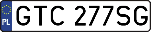 GTC277SG