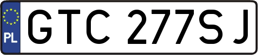 GTC277SJ