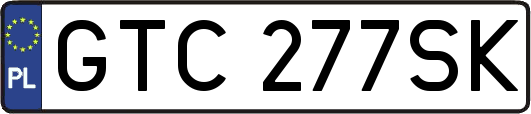 GTC277SK
