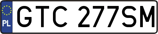 GTC277SM