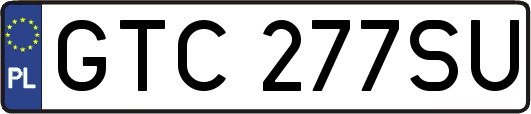 GTC277SU