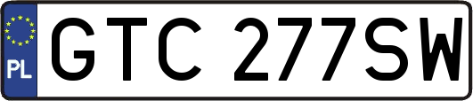 GTC277SW