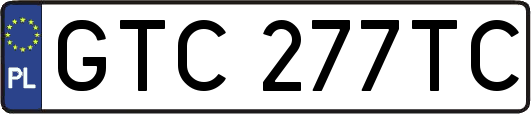 GTC277TC