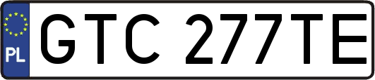 GTC277TE