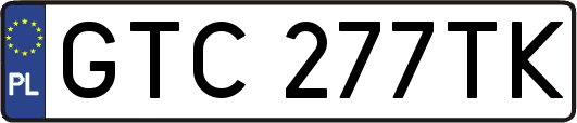 GTC277TK