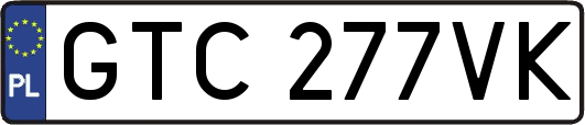 GTC277VK