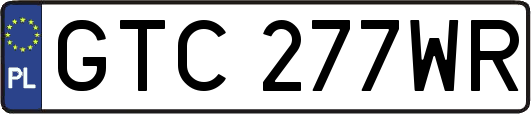 GTC277WR