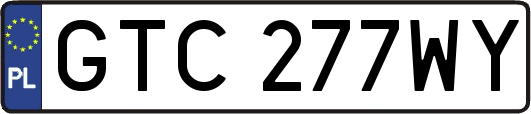 GTC277WY