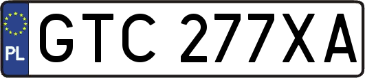 GTC277XA