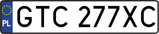 GTC277XC