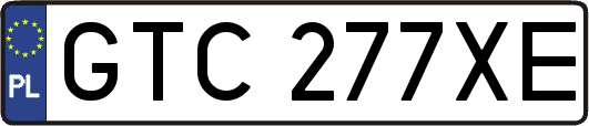 GTC277XE