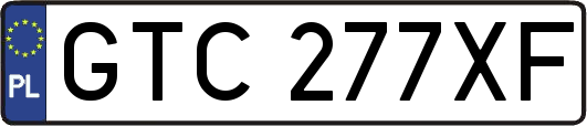 GTC277XF