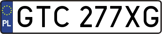 GTC277XG
