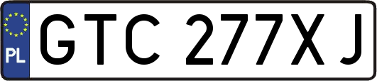 GTC277XJ