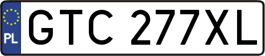 GTC277XL