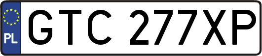 GTC277XP