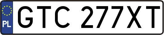 GTC277XT