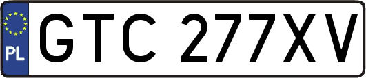 GTC277XV