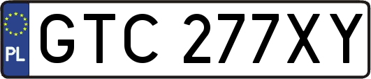 GTC277XY