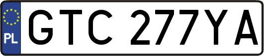 GTC277YA