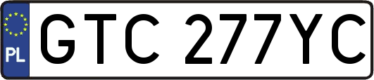 GTC277YC