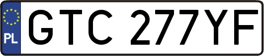GTC277YF