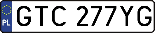 GTC277YG