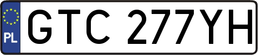 GTC277YH