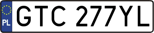 GTC277YL