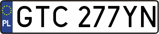 GTC277YN