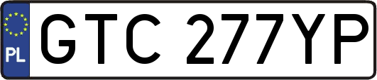 GTC277YP