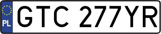 GTC277YR