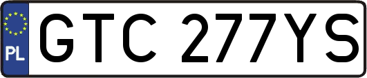 GTC277YS