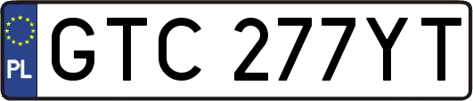 GTC277YT