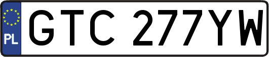 GTC277YW