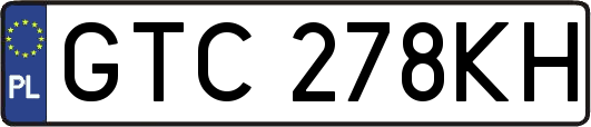 GTC278KH