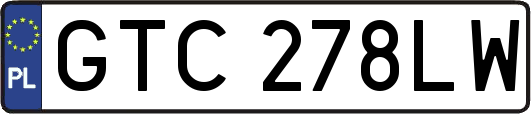 GTC278LW