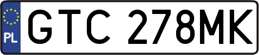 GTC278MK