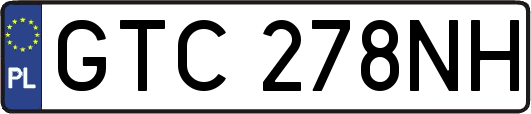 GTC278NH