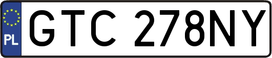 GTC278NY