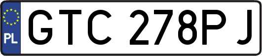 GTC278PJ