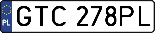 GTC278PL