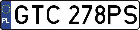 GTC278PS