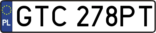 GTC278PT