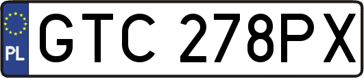 GTC278PX
