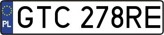 GTC278RE