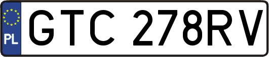 GTC278RV