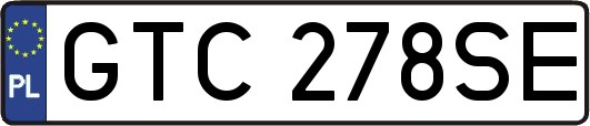 GTC278SE