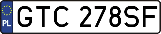 GTC278SF