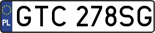 GTC278SG